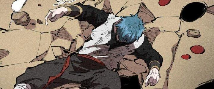 Thức Tỉnh Thành Sứa Nhưng Ta Vẫn Thật Siêu Thần Chapter 62 - 154