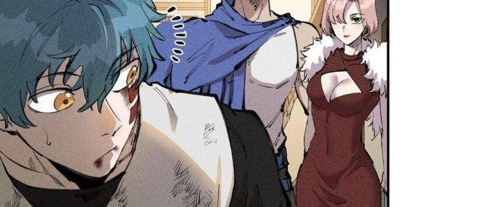 Thức Tỉnh Thành Sứa Nhưng Ta Vẫn Thật Siêu Thần Chapter 62 - 250