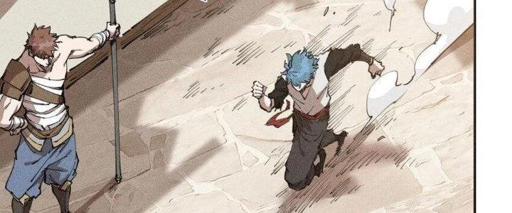 Thức Tỉnh Thành Sứa Nhưng Ta Vẫn Thật Siêu Thần Chapter 63 - 3
