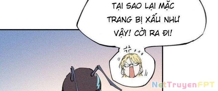 Thức Tỉnh Thành Sứa Nhưng Ta Vẫn Thật Siêu Thần Chapter 63 - 91