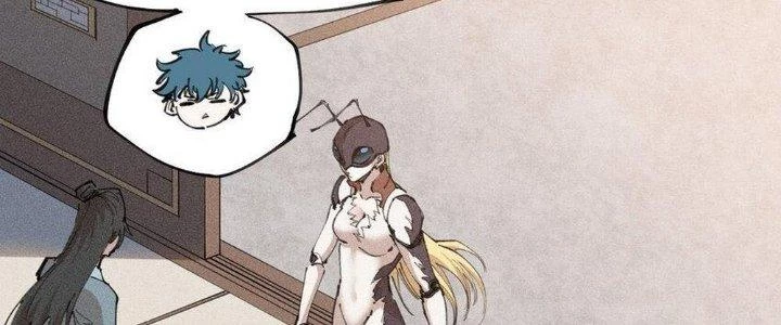 Thức Tỉnh Thành Sứa Nhưng Ta Vẫn Thật Siêu Thần Chapter 63 - 96
