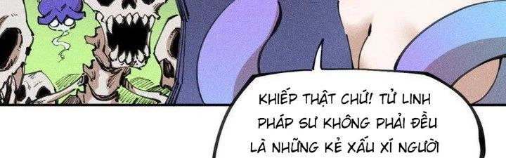 Thức Tỉnh Thành Sứa Nhưng Ta Vẫn Thật Siêu Thần Chapter 63 - 121