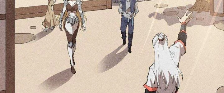Thức Tỉnh Thành Sứa Nhưng Ta Vẫn Thật Siêu Thần Chapter 64 - 32