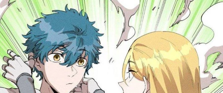 Thức Tỉnh Thành Sứa Nhưng Ta Vẫn Thật Siêu Thần Chapter 65 - 67