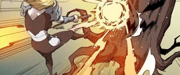 Thức Tỉnh Thành Sứa Nhưng Ta Vẫn Thật Siêu Thần Chapter 65 - 98