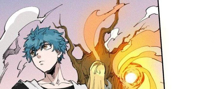 Thức Tỉnh Thành Sứa Nhưng Ta Vẫn Thật Siêu Thần Chapter 65 - 156