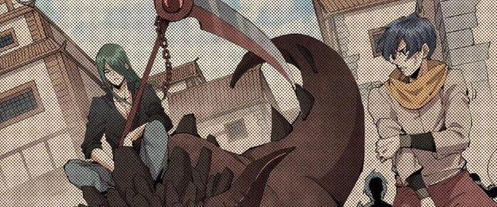 Thức Tỉnh Thành Sứa Nhưng Ta Vẫn Thật Siêu Thần Chapter 65 - 258