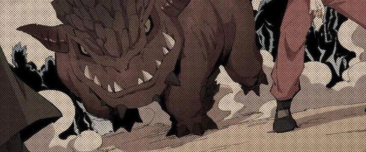 Thức Tỉnh Thành Sứa Nhưng Ta Vẫn Thật Siêu Thần Chapter 65 - 259