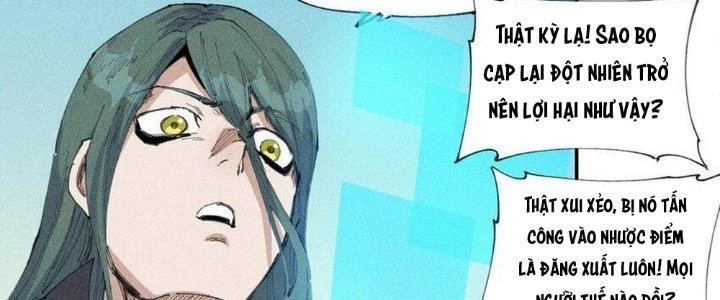 Thức Tỉnh Thành Sứa Nhưng Ta Vẫn Thật Siêu Thần Chapter 66 - 34