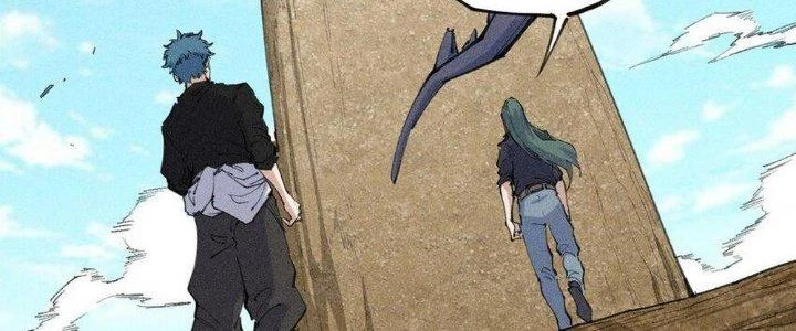 Thức Tỉnh Thành Sứa Nhưng Ta Vẫn Thật Siêu Thần Chapter 66 - 236