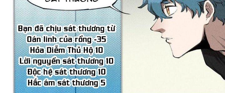 Thức Tỉnh Thành Sứa Nhưng Ta Vẫn Thật Siêu Thần Chapter 67 - 100