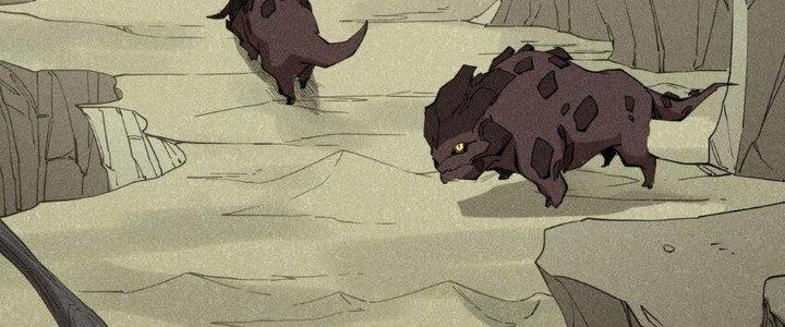 Thức Tỉnh Thành Sứa Nhưng Ta Vẫn Thật Siêu Thần Chapter 67 - 127