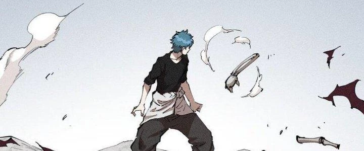Thức Tỉnh Thành Sứa Nhưng Ta Vẫn Thật Siêu Thần Chapter 69 - 3