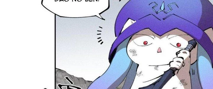Thức Tỉnh Thành Sứa Nhưng Ta Vẫn Thật Siêu Thần Chapter 69 - 28