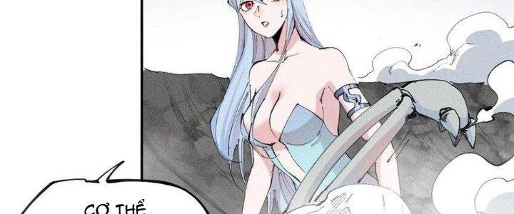 Thức Tỉnh Thành Sứa Nhưng Ta Vẫn Thật Siêu Thần Chapter 69 - 71
