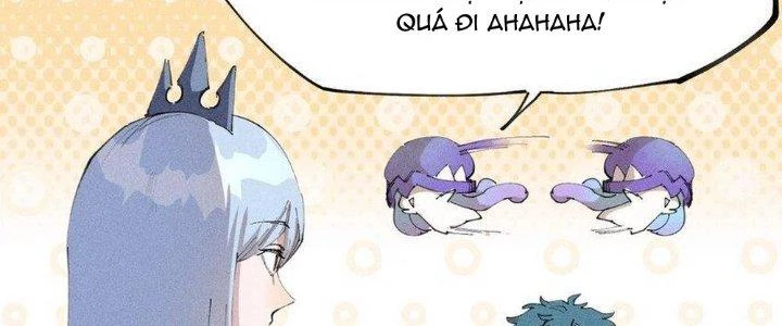 Thức Tỉnh Thành Sứa Nhưng Ta Vẫn Thật Siêu Thần Chapter 69 - 91