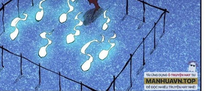Thức Tỉnh Thành Sứa Nhưng Ta Vẫn Thật Siêu Thần Chapter 70 - 31