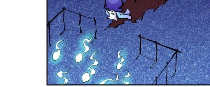 Thức Tỉnh Thành Sứa Nhưng Ta Vẫn Thật Siêu Thần Chapter 70 - 34