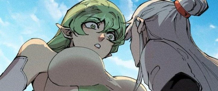 Thức Tỉnh Thành Sứa Nhưng Ta Vẫn Thật Siêu Thần Chapter 71 - 26