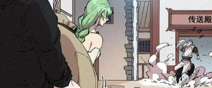Thức Tỉnh Thành Sứa Nhưng Ta Vẫn Thật Siêu Thần Chapter 71 - 66