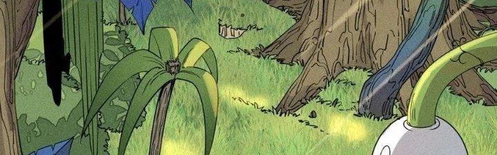 Thức Tỉnh Thành Sứa Nhưng Ta Vẫn Thật Siêu Thần Chapter 71 - 77