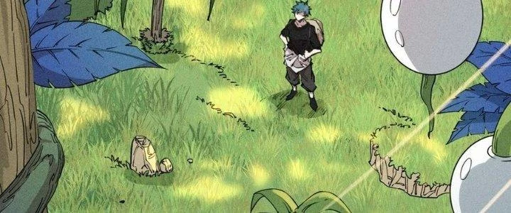 Thức Tỉnh Thành Sứa Nhưng Ta Vẫn Thật Siêu Thần Chapter 71 - 78