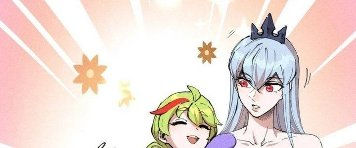 Thức Tỉnh Thành Sứa Nhưng Ta Vẫn Thật Siêu Thần Chapter 71 - 208