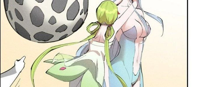 Thức Tỉnh Thành Sứa Nhưng Ta Vẫn Thật Siêu Thần Chapter 72 - 10