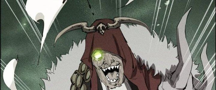 Thức Tỉnh Thành Sứa Nhưng Ta Vẫn Thật Siêu Thần Chapter 72 - 108