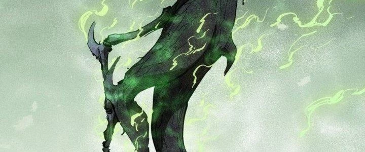 Thức Tỉnh Thành Sứa Nhưng Ta Vẫn Thật Siêu Thần Chapter 72 - 210
