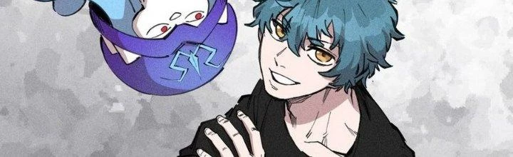 Thức Tỉnh Thành Sứa Nhưng Ta Vẫn Thật Siêu Thần Chapter 72 - 281