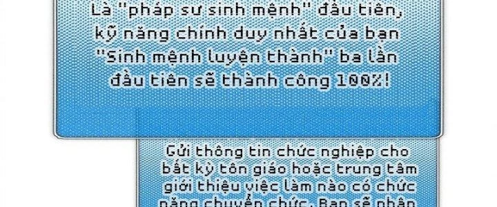 Thức Tỉnh Thành Sứa Nhưng Ta Vẫn Thật Siêu Thần Chapter 74 - 56