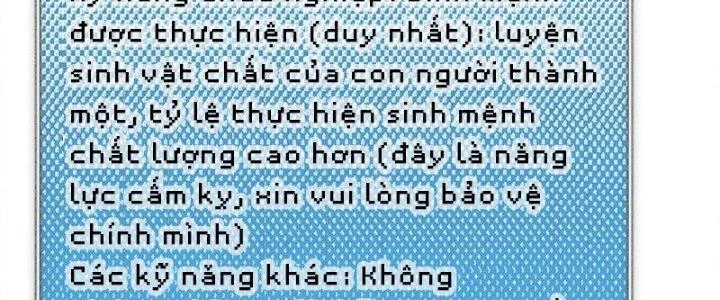 Thức Tỉnh Thành Sứa Nhưng Ta Vẫn Thật Siêu Thần Chapter 74 - 75