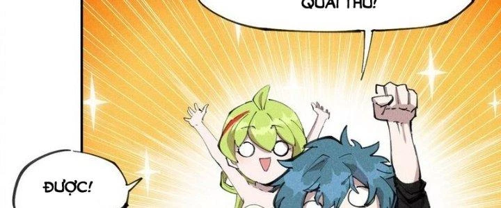 Thức Tỉnh Thành Sứa Nhưng Ta Vẫn Thật Siêu Thần Chapter 74 - 84