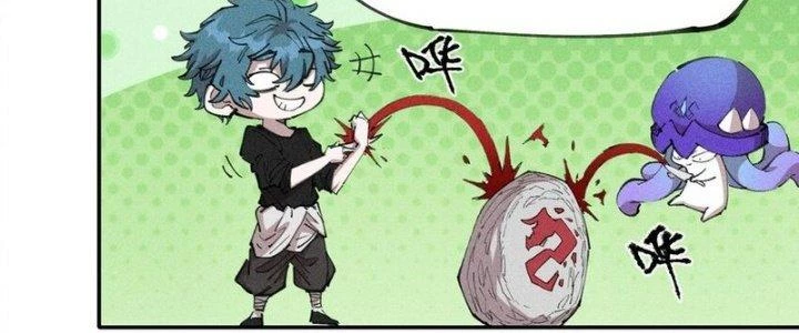 Thức Tỉnh Thành Sứa Nhưng Ta Vẫn Thật Siêu Thần Chapter 74 - 100