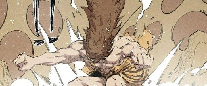 Thức Tỉnh Thành Sứa Nhưng Ta Vẫn Thật Siêu Thần Chapter 74 - 192
