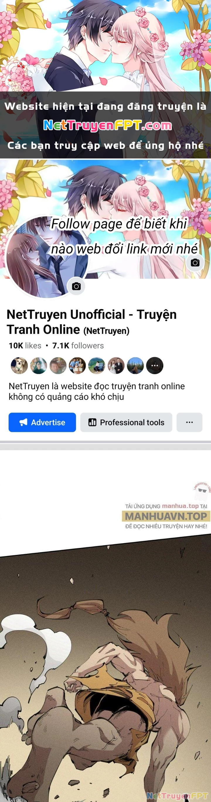 Thức Tỉnh Thành Sứa Nhưng Ta Vẫn Thật Siêu Thần Chapter 75 - 1