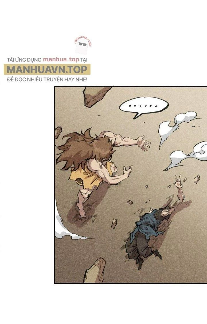 Thức Tỉnh Thành Sứa Nhưng Ta Vẫn Thật Siêu Thần Chapter 75 - 7