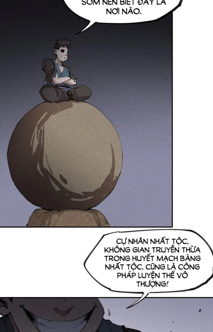 Thức Tỉnh Thành Sứa Nhưng Ta Vẫn Thật Siêu Thần Chapter 75 - 12