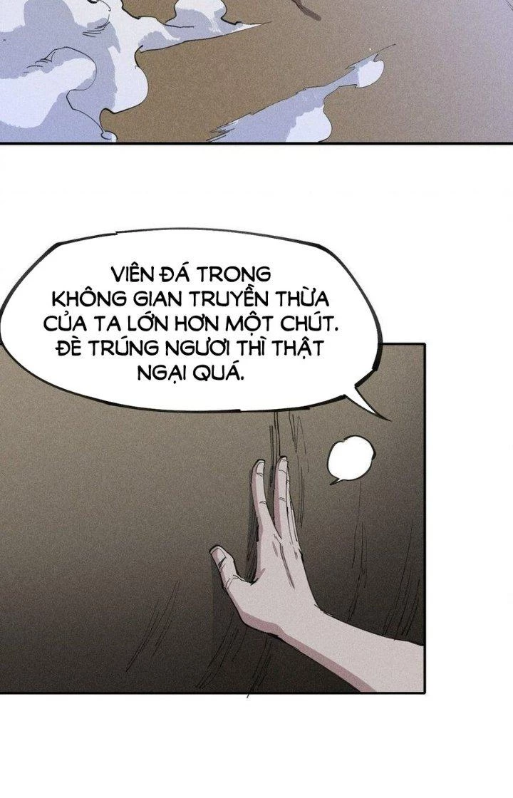 Thức Tỉnh Thành Sứa Nhưng Ta Vẫn Thật Siêu Thần Chapter 75 - 21