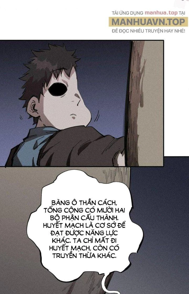 Thức Tỉnh Thành Sứa Nhưng Ta Vẫn Thật Siêu Thần Chapter 75 - 24