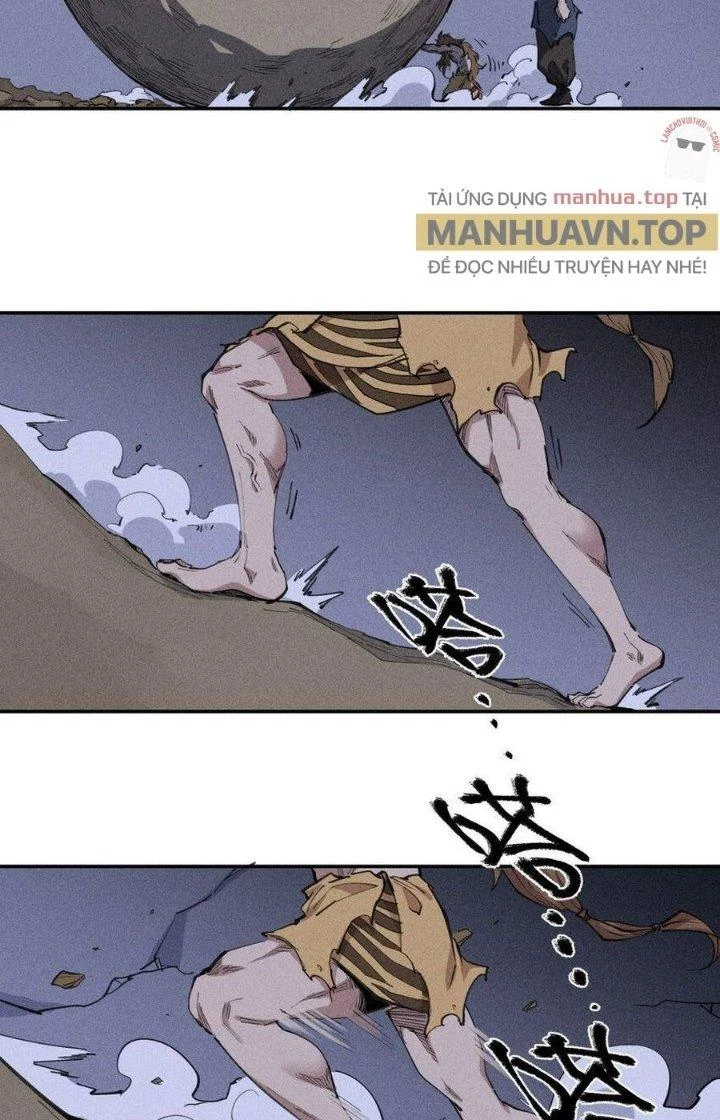 Thức Tỉnh Thành Sứa Nhưng Ta Vẫn Thật Siêu Thần Chapter 75 - 28
