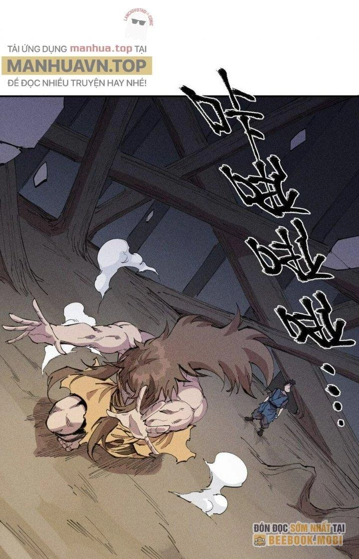 Thức Tỉnh Thành Sứa Nhưng Ta Vẫn Thật Siêu Thần Chapter 75 - 33