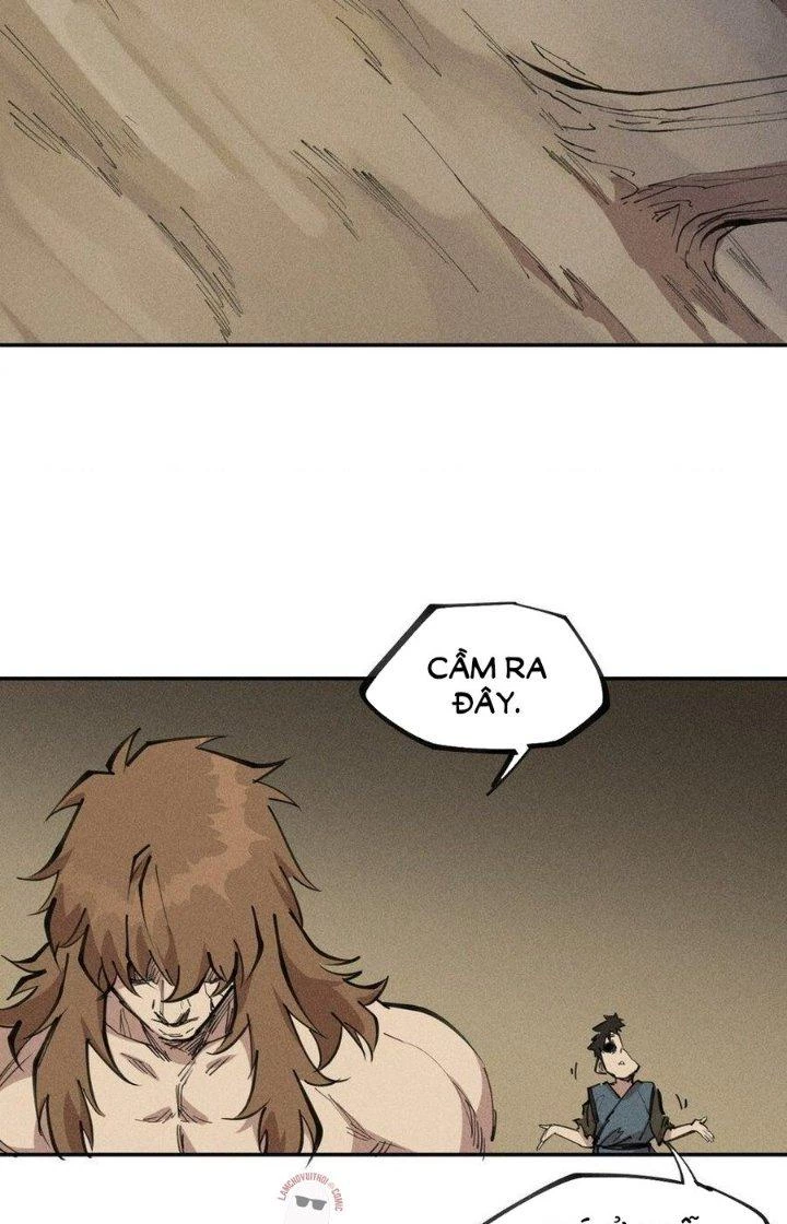 Thức Tỉnh Thành Sứa Nhưng Ta Vẫn Thật Siêu Thần Chapter 75 - 34