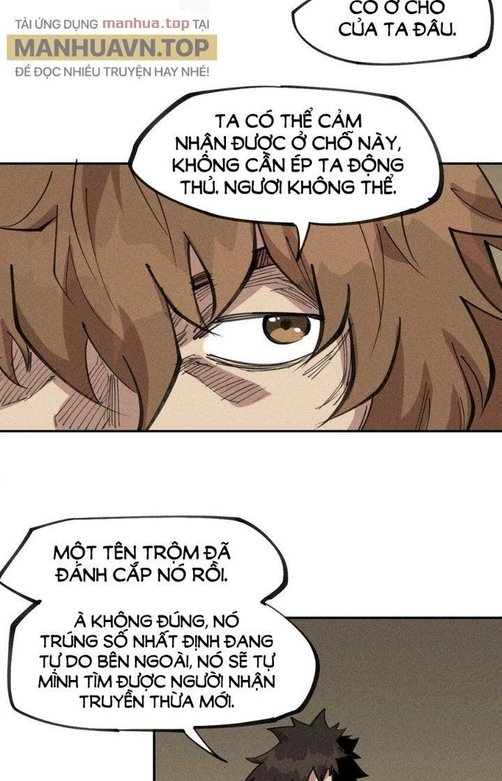 Thức Tỉnh Thành Sứa Nhưng Ta Vẫn Thật Siêu Thần Chapter 75 - 35