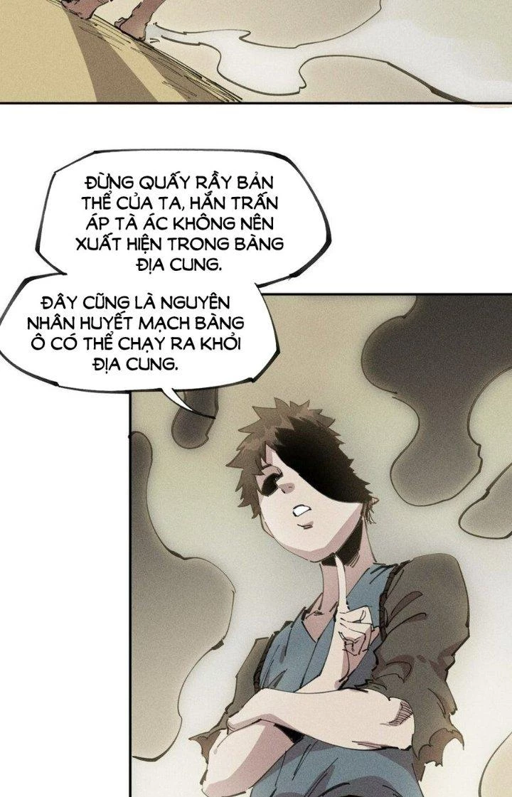Thức Tỉnh Thành Sứa Nhưng Ta Vẫn Thật Siêu Thần Chapter 75 - 41