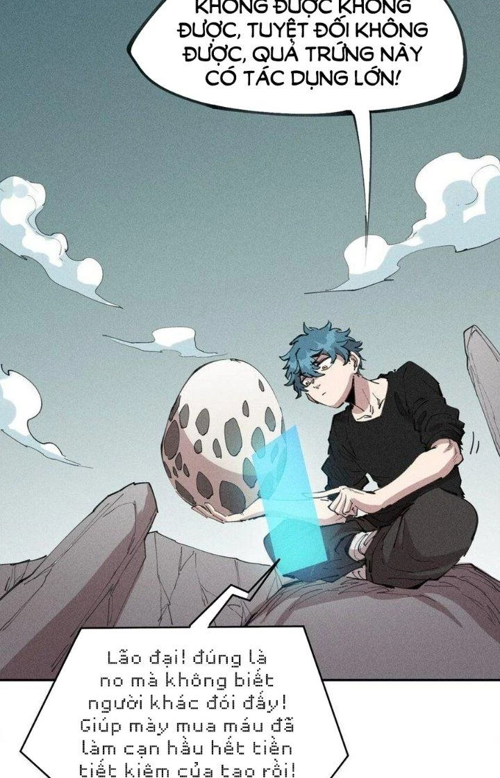Thức Tỉnh Thành Sứa Nhưng Ta Vẫn Thật Siêu Thần Chapter 75 - 46