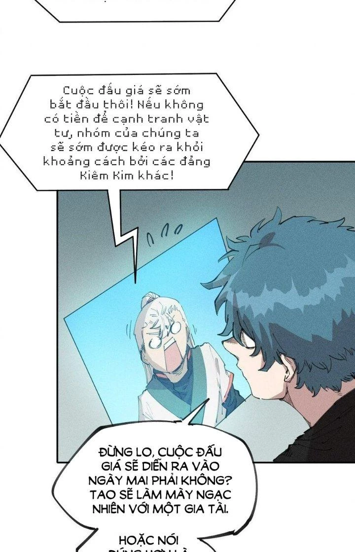 Thức Tỉnh Thành Sứa Nhưng Ta Vẫn Thật Siêu Thần Chapter 75 - 47