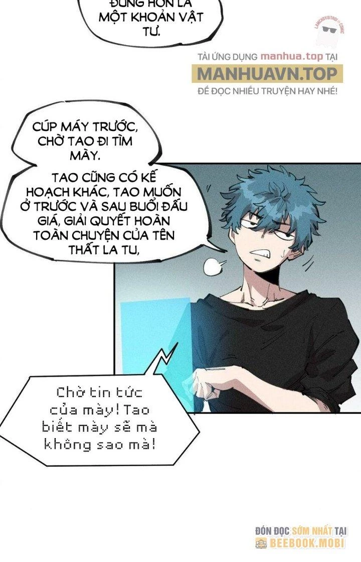 Thức Tỉnh Thành Sứa Nhưng Ta Vẫn Thật Siêu Thần Chapter 75 - 48