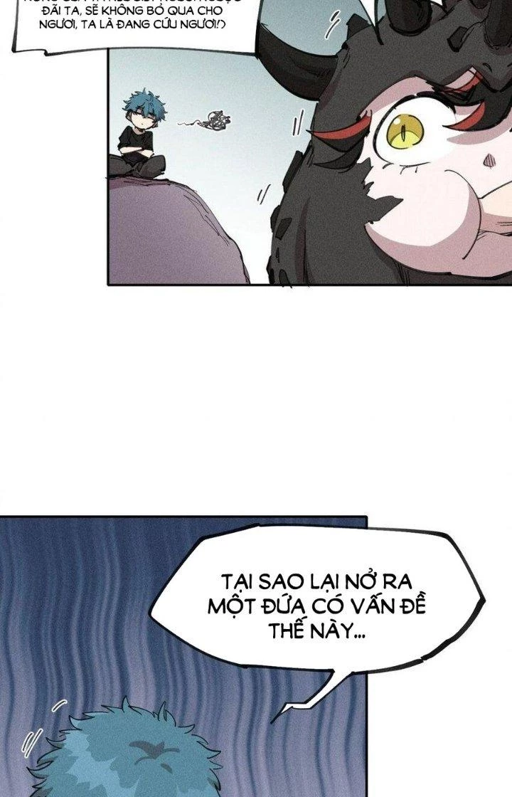 Thức Tỉnh Thành Sứa Nhưng Ta Vẫn Thật Siêu Thần Chapter 75 - 50